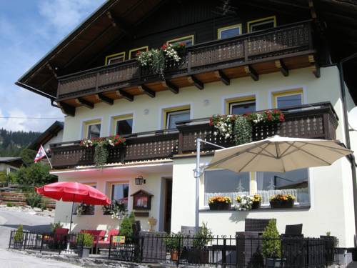Ramsau am Dachstein L'Autriche Hôtel préféré Booking.com