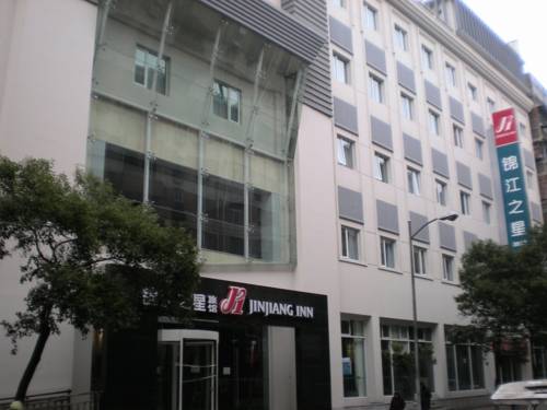 Nanchang Chine Hôtel préféré Booking.com