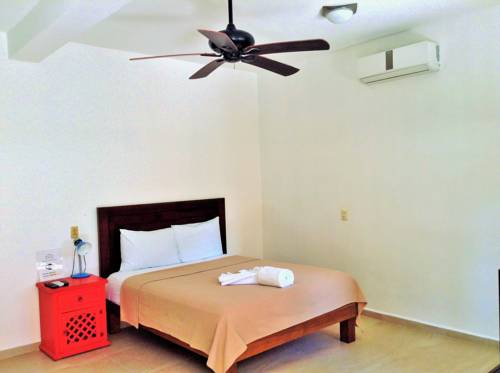Tulum Mexique Hôtel préféré Booking.com