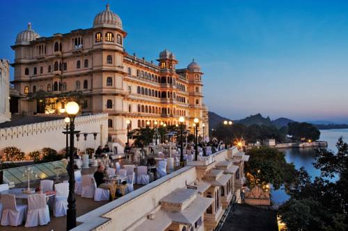Udaipur Inde Hôtel préféré Booking.com