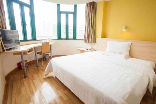 Guiyang Chine Hôtel préféré Booking.com