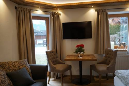 Ellmau L'Autriche Hôtel préféré Booking.com