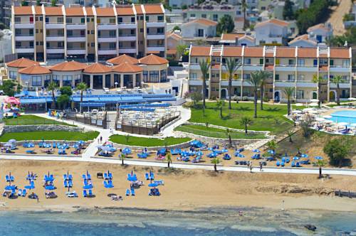 Protaras Chypre Hôtel préféré Booking.com