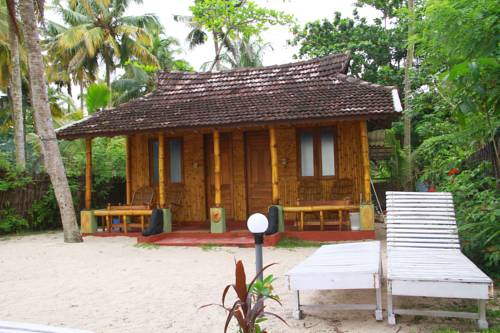 Alleppey Inde Hôtel préféré Booking.com