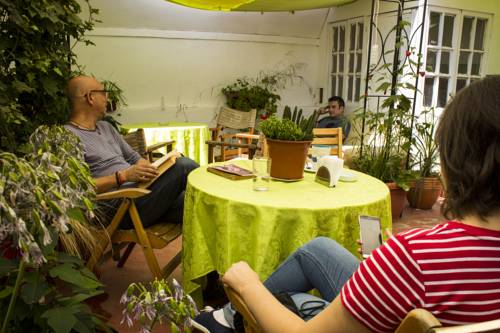 La Serena Chili Hôtel préféré Booking.com
