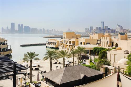 Manama Bahreïn Hôtel préféré Booking.com