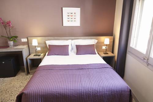 Cambrils Espagne Hôtel préféré Booking.com