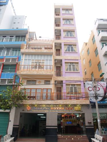 Can Tho Vietnam Hôtel préféré Booking.com