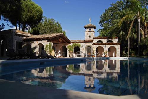 Giardini Naxos Italie Hôtel préféré Booking.com