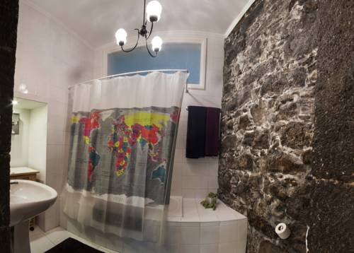 Ponta Delgada Portugal Hôtel préféré Booking.com