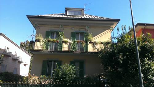 Milan Italie Hôtel préféré Booking.com