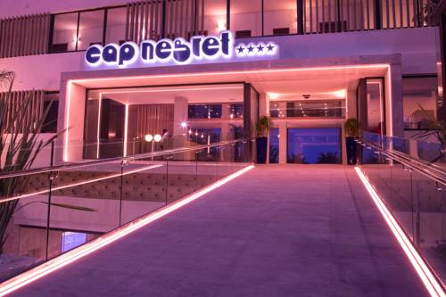 Altea Espagne Hôtel préféré Booking.com