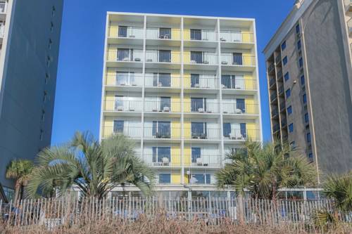 Myrtle Beach (Caroline du Sud) États Unis Hôtel préféré Booking.com