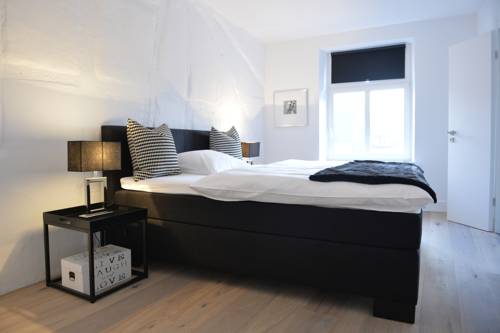 Eupen Belgique Hôtel préféré Booking.com