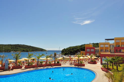 Pula Croatie Hôtel préféré Booking.com
