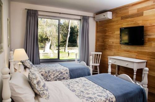 Punta del Este Uruguay Hôtel préféré Booking.com