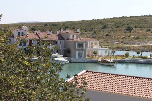 Alacati Turquie Hôtel préféré Booking.com