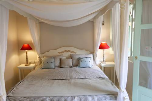 Galle Sri Lanka Hôtel préféré Booking.com