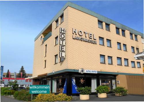 Nürnberg Allemagne Hôtel préféré Booking.com