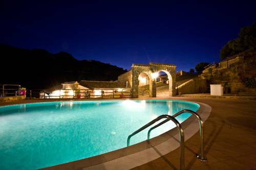 Castellammare del Golfo Italie Hôtel préféré Booking.com