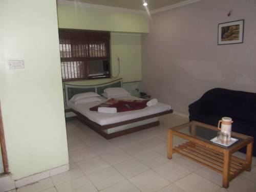 Pune Inde Hôtel préféré Booking.com