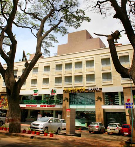 Mysore Inde Hôtel préféré Booking.com