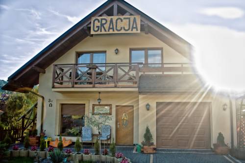 Wisła Pologne Hôtel préféré Booking.com