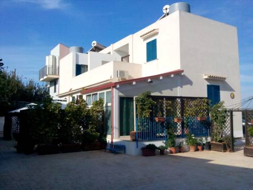 Noto Italie Hôtel préféré Booking.com