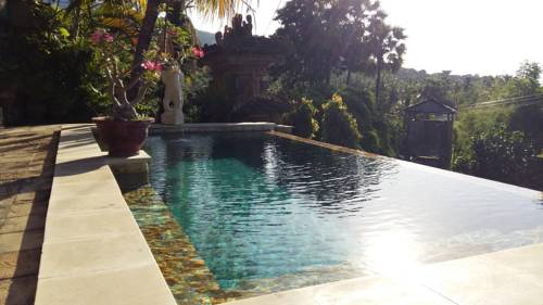 Amed Indonésie Hôtel préféré Booking.com