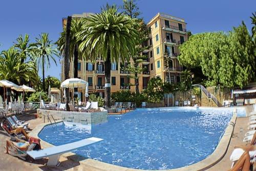 Sanremo Italie Hôtel préféré Booking.com