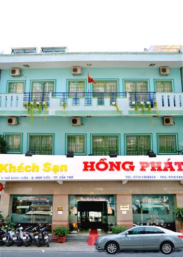Can Tho Vietnam Hôtel préféré Booking.com
