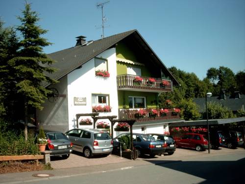 Winterberg Allemagne Hôtel préféré Booking.com