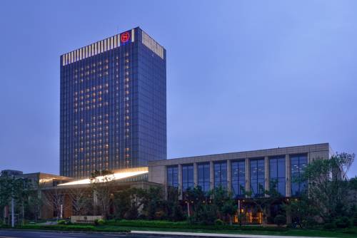 Shenyang Chine Hôtel préféré Booking.com