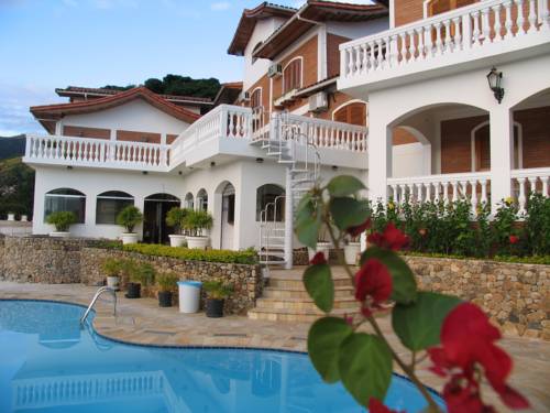 Ilhabela (Sao Paulo) Brésil Hôtel préféré Booking.com