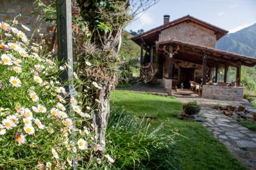 Cangas de Onís Espagne Hôtel préféré Booking.com