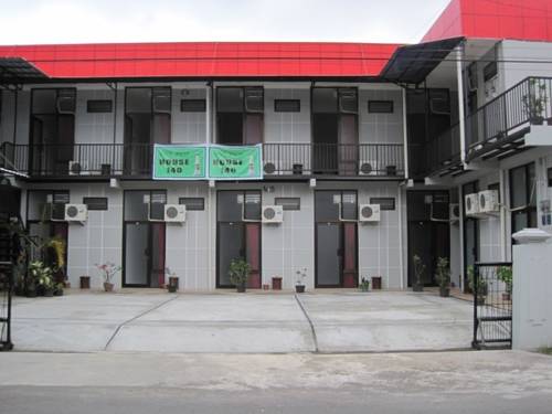 Yogyakarta Indonésie Hôtel préféré Booking.com