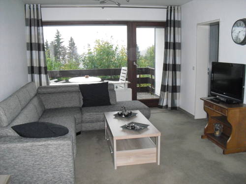 Winterberg Allemagne Hôtel préféré Booking.com