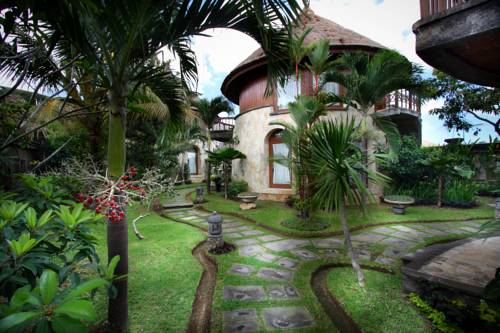 Umalas Indonésie Hôtel préféré Booking.com