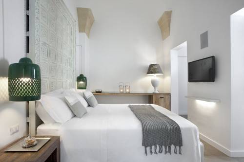 Lecce Italie Hôtel préféré Booking.com