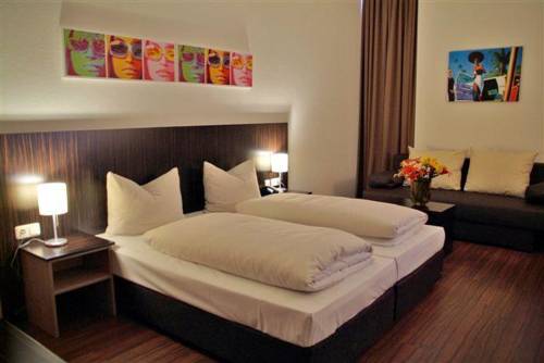 Dresde Allemagne Hôtel préféré Booking.com