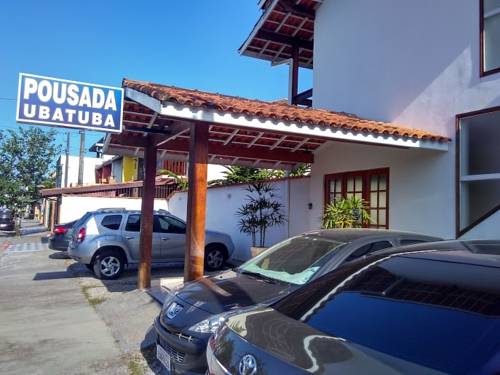 Ubatuba Brésil Hôtel préféré Booking.com