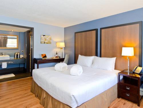 Calgary, Alberta) Canada Hôtel préféré Booking.com