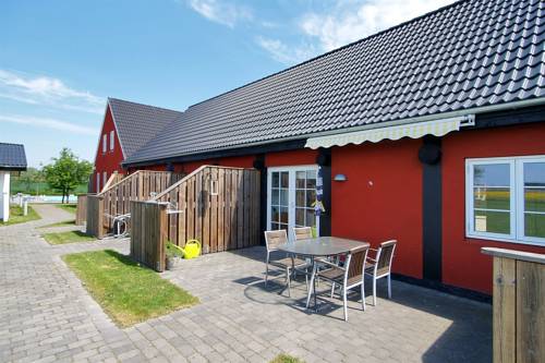 Aakirkeby Danemark Hôtel préféré Booking.com