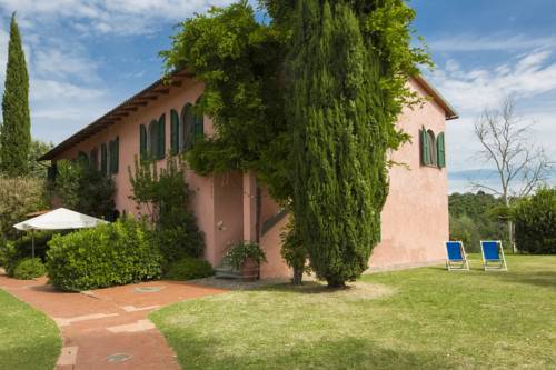 Montaione Italie Hôtel préféré Booking.com