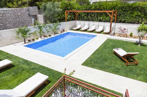 Bol Croatie Hôtel préféré Booking.com