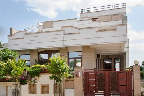 Jaipur Inde Hôtel préféré Booking.com