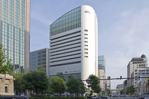 Osaka Japon Hôtel préféré Booking.com