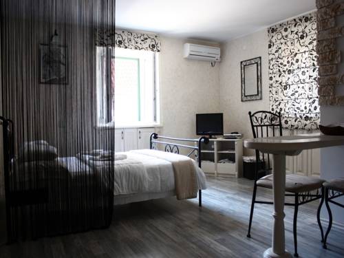 Šibenik Croatie Hôtel préféré Booking.com