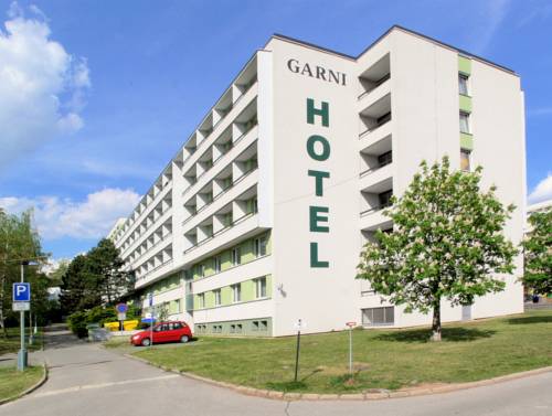 Brno République Tchèque Hôtel préféré Booking.com