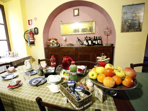 Valfabbrica Italie Hôtel préféré Booking.com